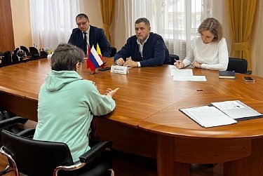 Парламентарий разъяснил алгоритм действий